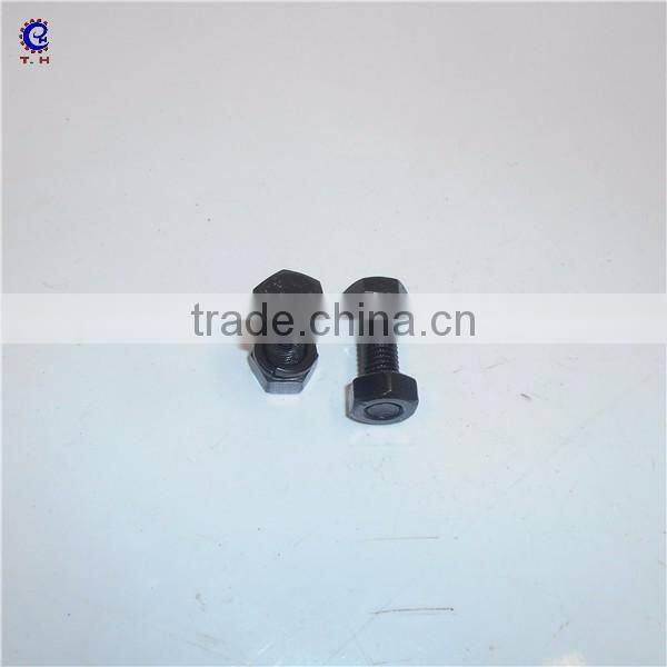 china bolt nut and pin for farm tractor