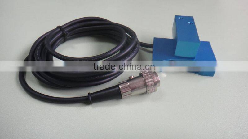 Photocell sensor for heidelberg printing machine