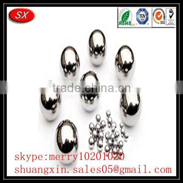 Steel ball ,grinding media stell ball