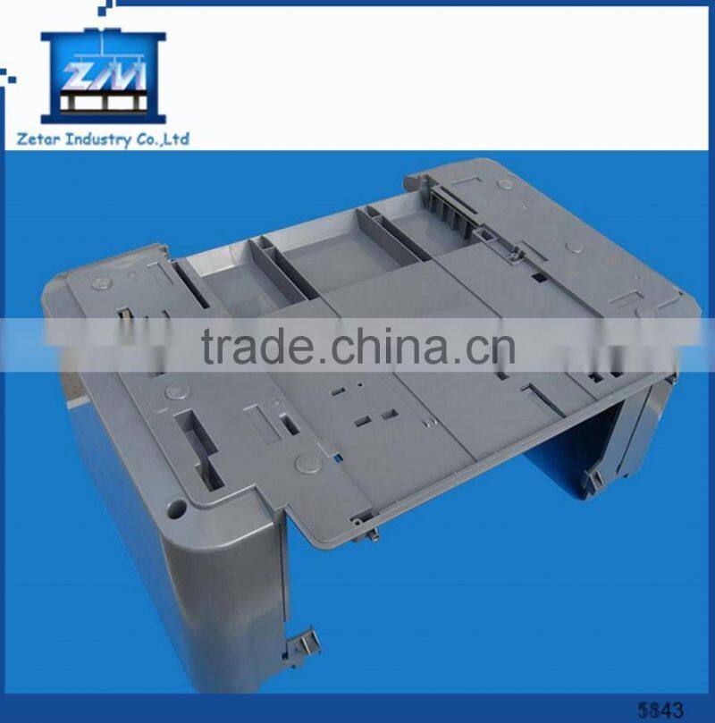Professional Rapid Plastic Injection Moulding Making