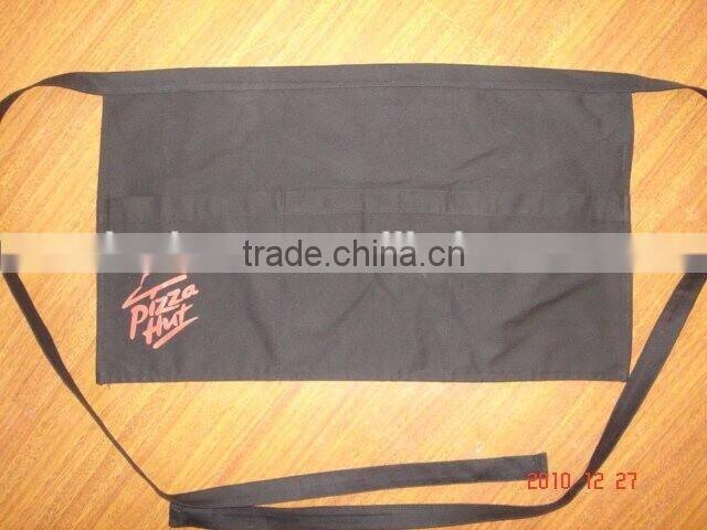 Pizza hut apron