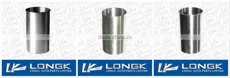 OEM Pats 6D125 engine cylinder liner