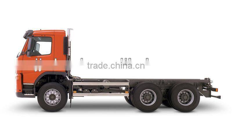 8.00V-20 Jiujiu truck steel wheels