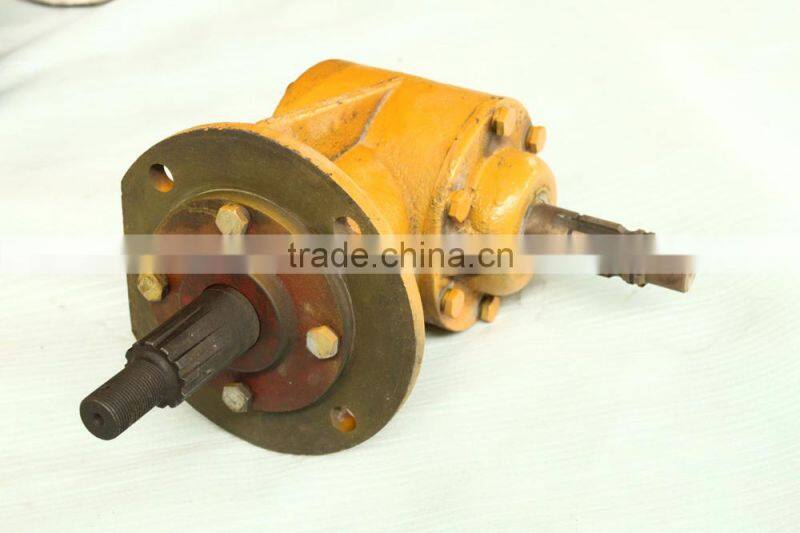 agricultural machinery gearbox