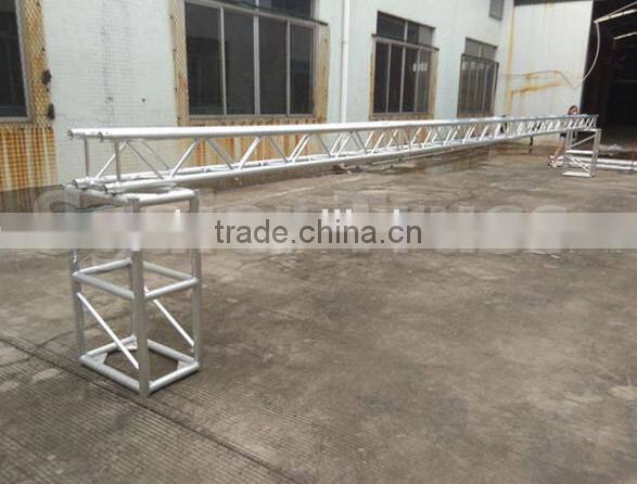 cheap price heavy duty spigot truss ,roof truss for large performance