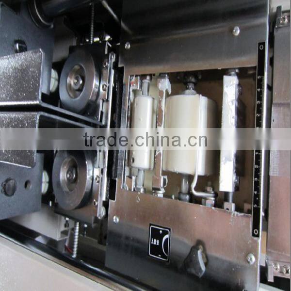High Speed Hot Melt Box Gluing Machine