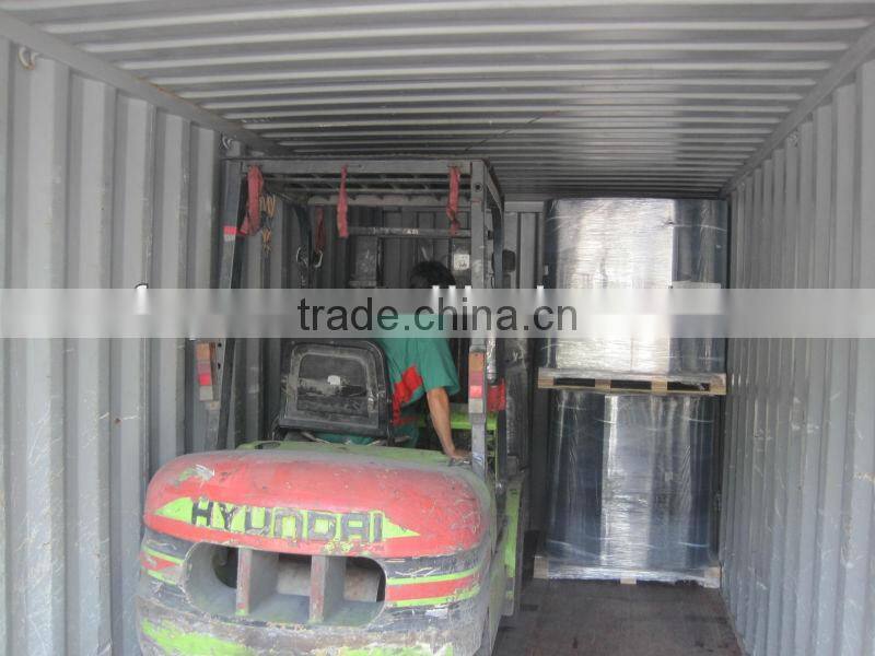 HOT anti slip wide fine ribbed mat sheet rubber