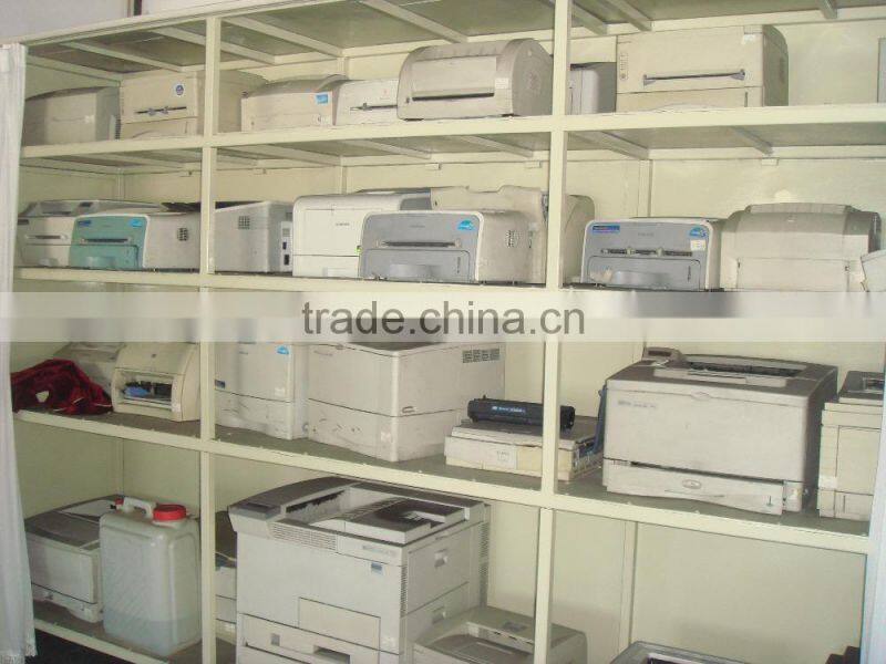 Office Supplies Toner Powder China Manufacturer