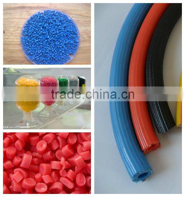 high pressure pvc air hose / water hose