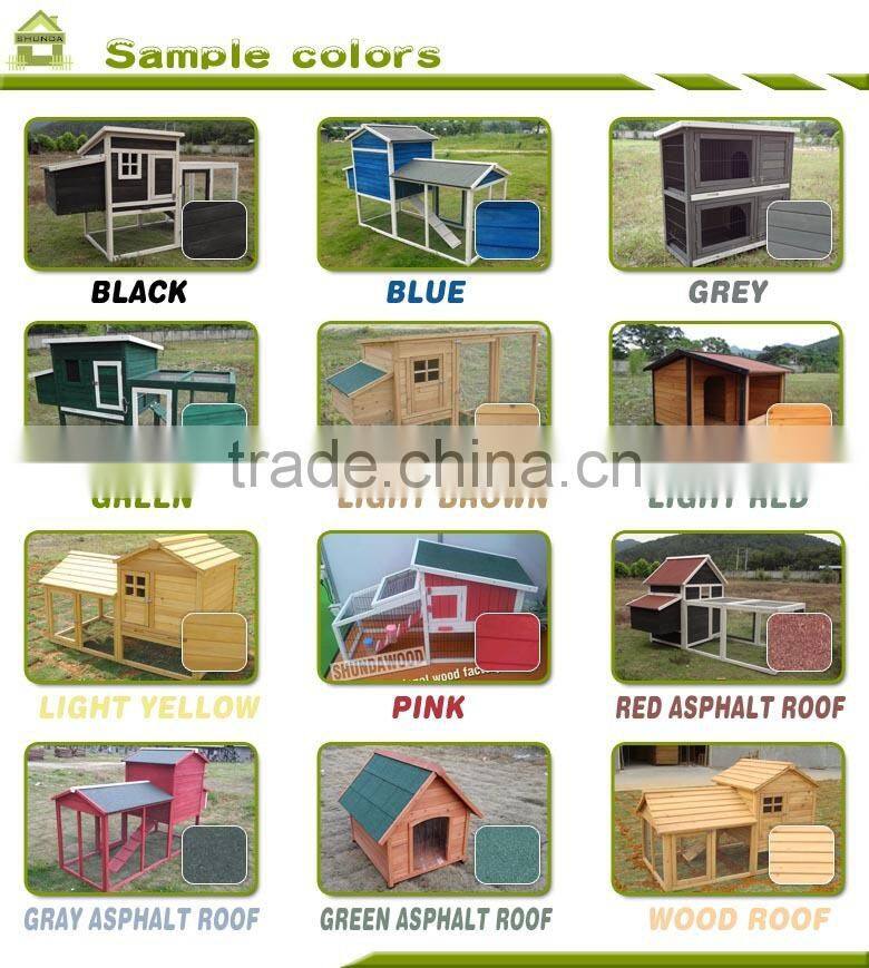 SDC11 Large cheap chicken houses