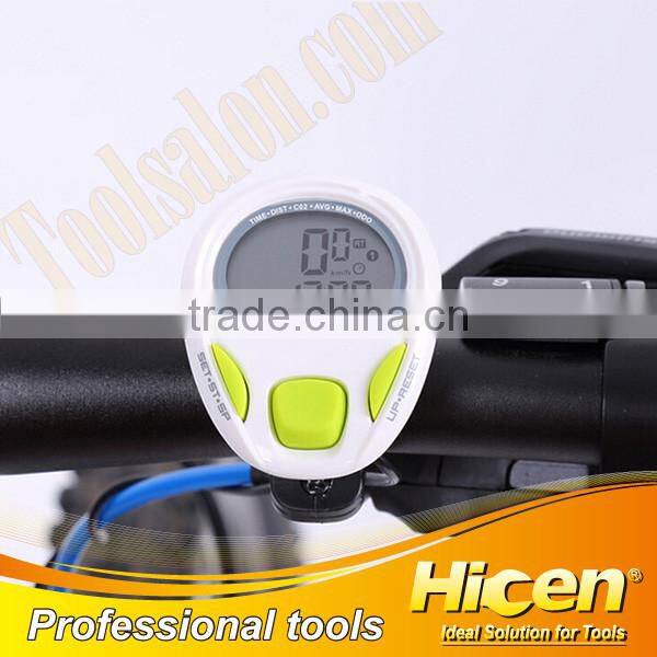 High Quality Bicycle Digital Shower Timer