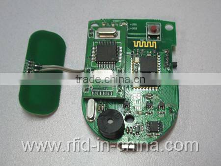 125KHz/13.56Mhz RFID an Integrated Circuit with Wholesale Price