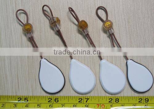 UHF Customizable RFID Security Tag, RFID Tag Alarm System For Long Range
