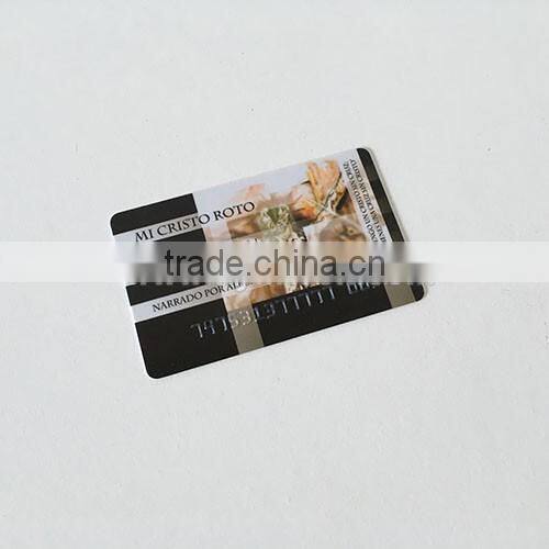 UHF RFID school card campus card