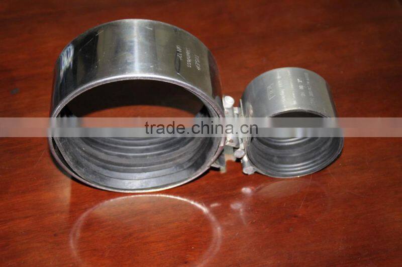 Type CHA coupling,Fast Coupling