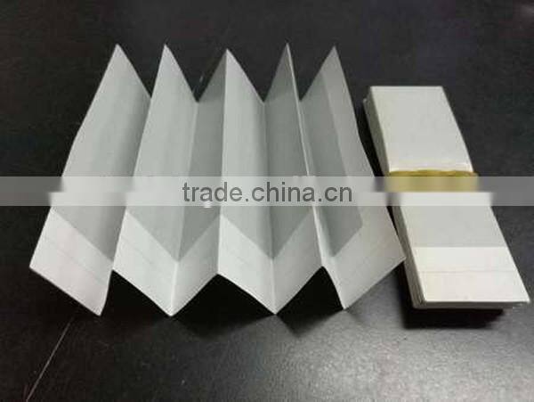 Best Selling Plate Folding Machine Paper Folder With CE