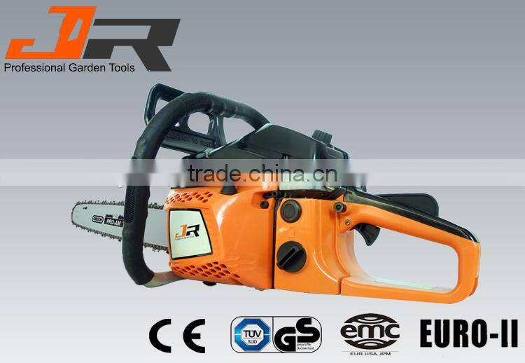 chinese chainsaw manufacturers 58cc chain saws
