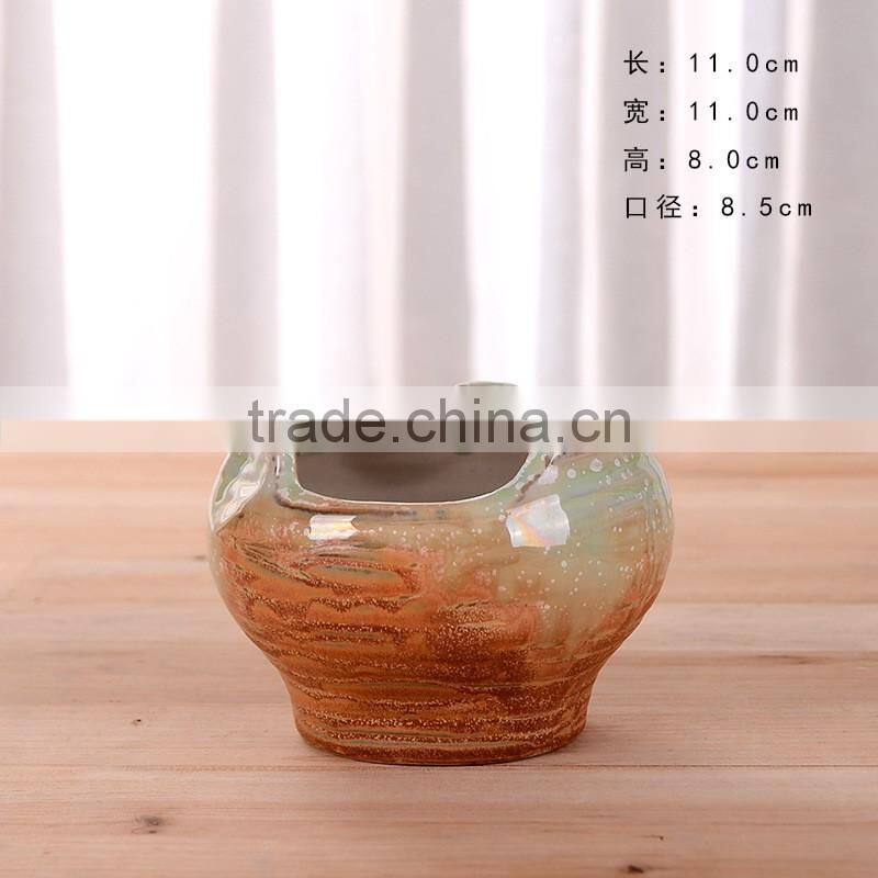Ceramic Plant Flower Pot