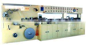 Plastic Pipe Extrusion Line (CE)