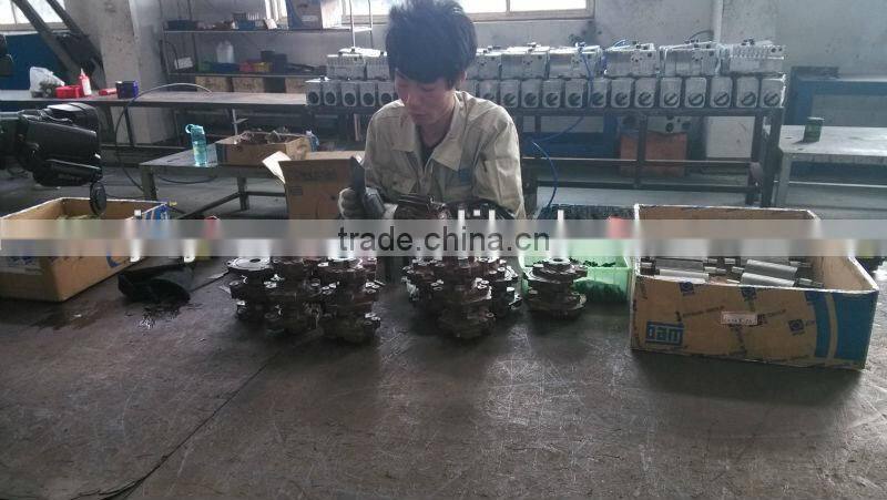 1# JZX Series single stage rotary vane vacuum pump sets