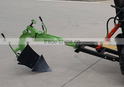 weifang hongqi low price mini tractor