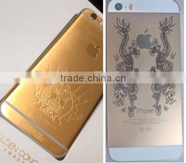 Hot sell top rank quatily and low price desktop no optical pollution fiber laser marking machine