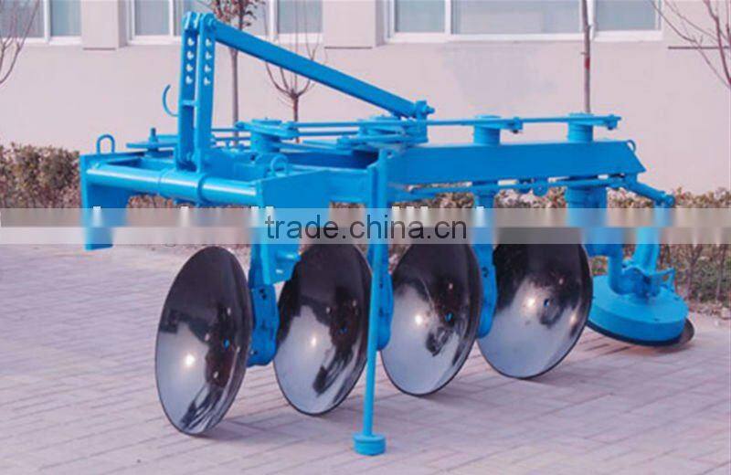 1LY(SX) two- way disc plough