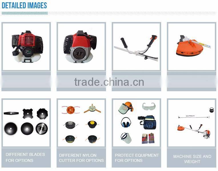 automatic green grass trimmer