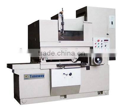 Normal Horizontal Axis Rotary Table Surface Grinder