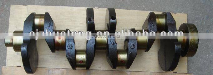 Deutz F1L511 Crankshaft 0223 3635/04157135
