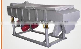 Best Selling !SYF-520 Building materials Linear vibrating sifting