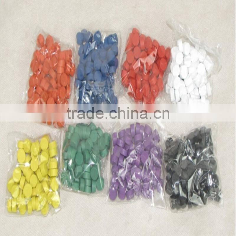 Froebel Wooden Colorful Beads Teaching Tool Learning Educational Preschool baby toys Colorful wood particle combination