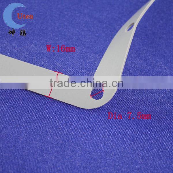 marine rubber seal for machine