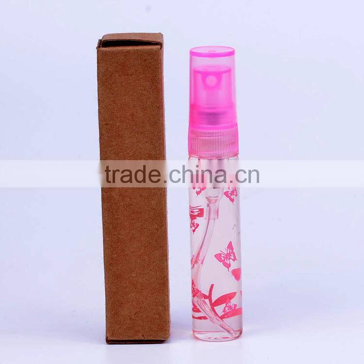 MUB DIY sweet fragrance perfumes; eau de parfum for women &man