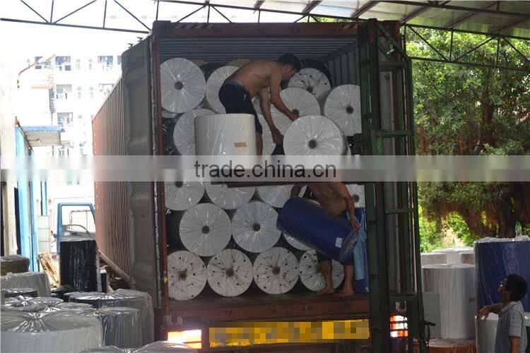 Guangzhou nonwovens for agriculture fabric