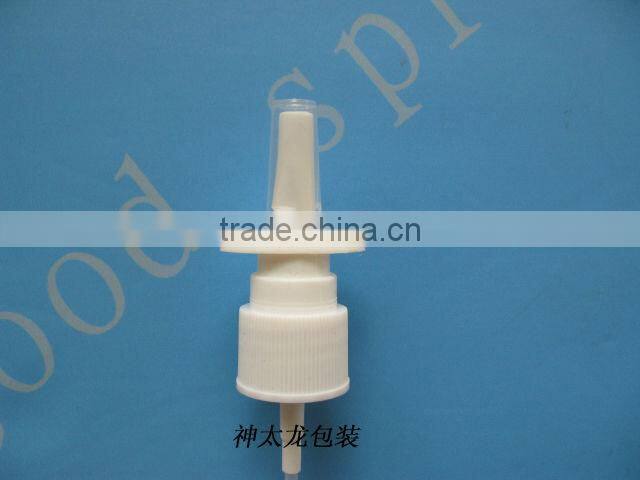 22/415 perfume bottle sprayer pump