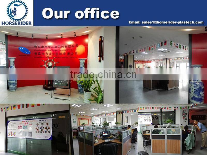 High quality Hollow EVA bed mattress machinery