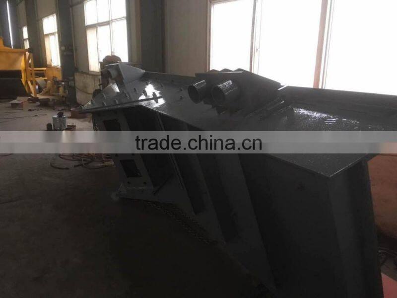 Quarry Vibrating Feeder Machine