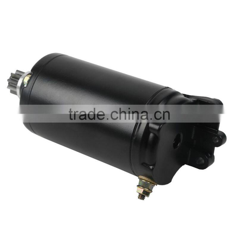 Starter Starting Motor For BOMBARDIER ATV Quest 500 2X2 4X4 XT 02-04 711-888-991