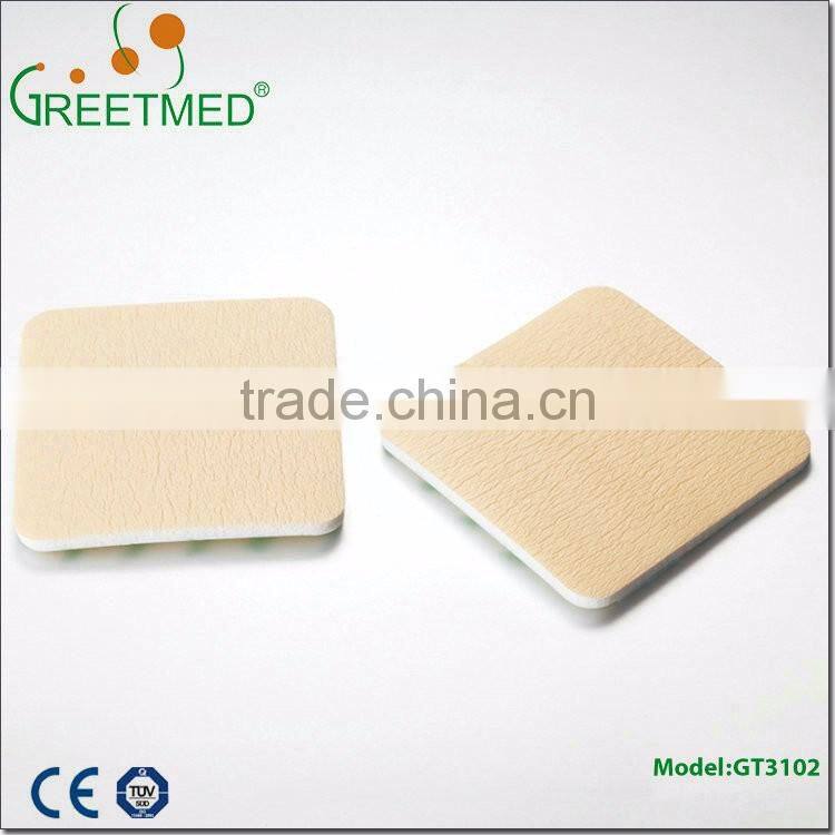 China best quality adhesive wound dressing