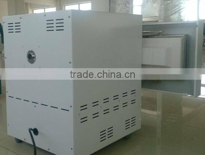 Dental muffle furnace 1200 CE