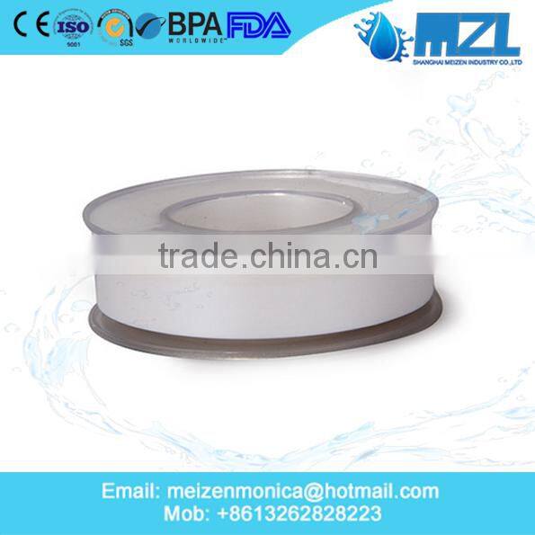 12mm 19mm water oil chemical PTFE teflone tape
