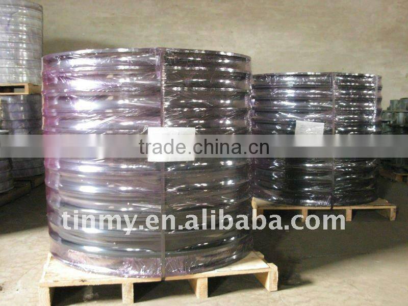 Heavy Duty Truck Trailer Turntable