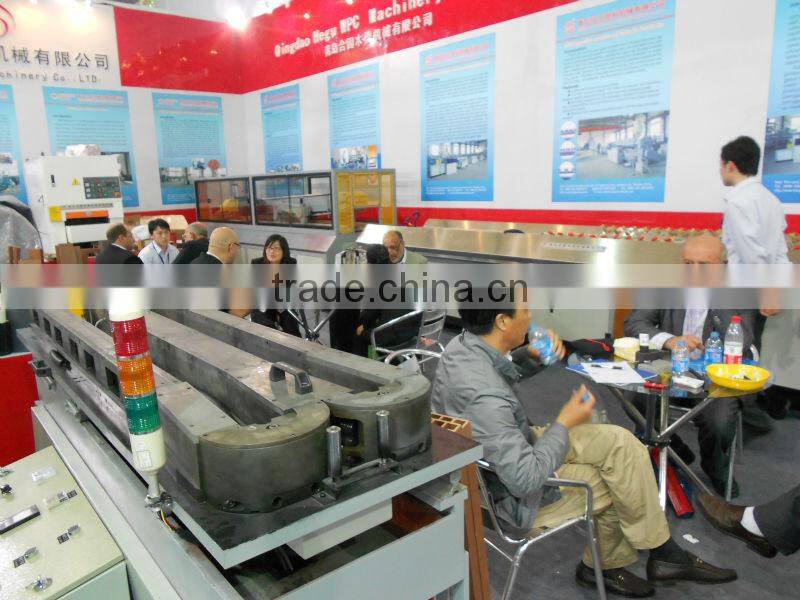 different models! SJMS Co-rotating(Parallel)Twin-screw Granulating Machine
