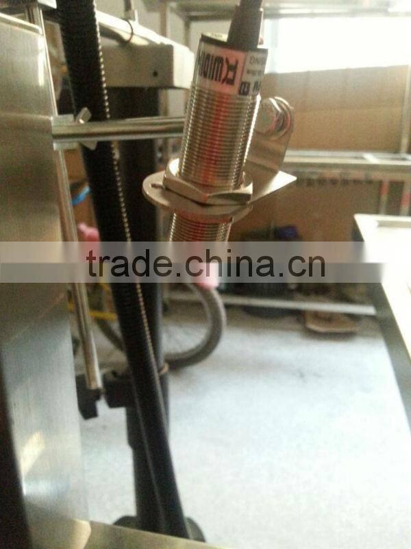 K200 New Type of Multifunction Automatic Ink Jet Printer