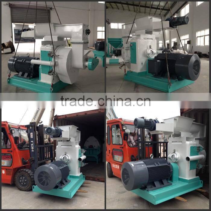 Cheap wood pellet fob price sale in factory