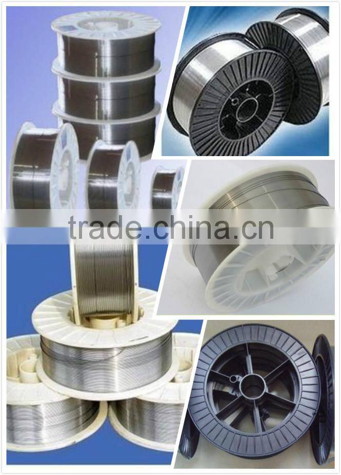 E71T-1 Co2 welding wire price flux cored welding wire