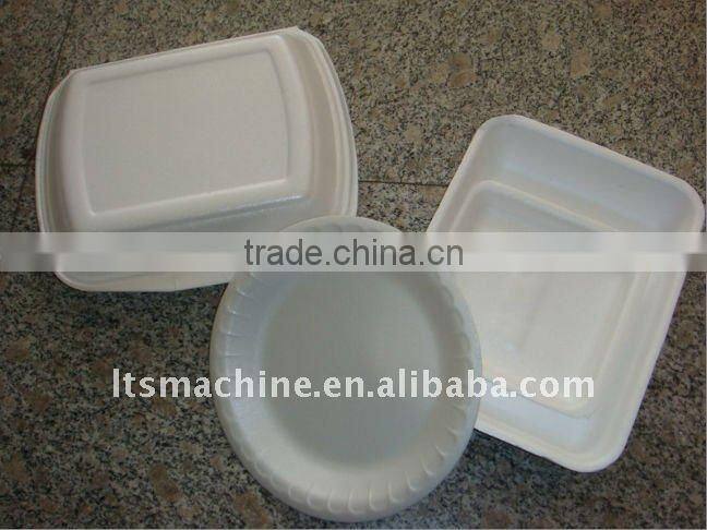 PS fast food box production line (FS-CH)