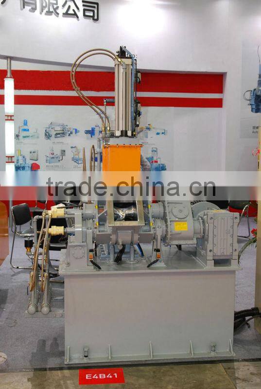 China Rubber Lab Kneader Machine