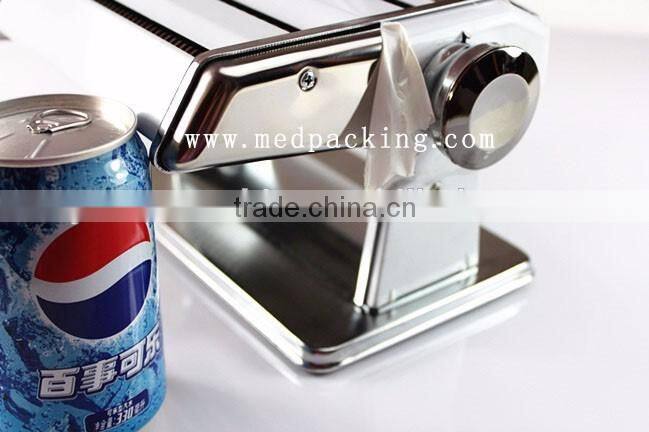 Home manually Noodle making machine,home dumpling making machine